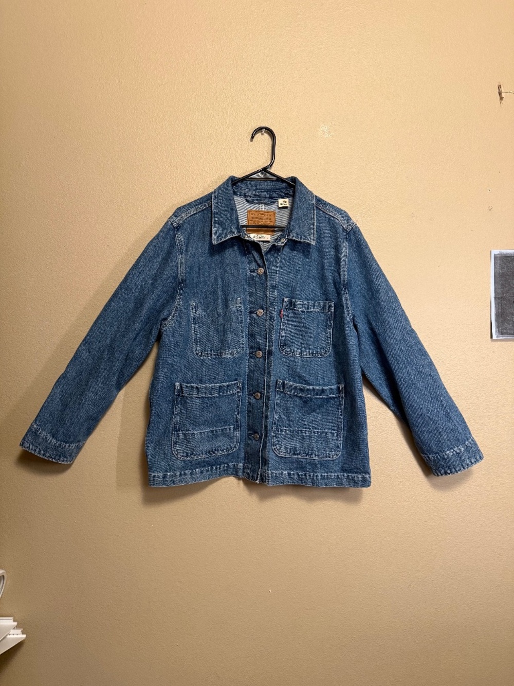 Levi’s Chore Jacket